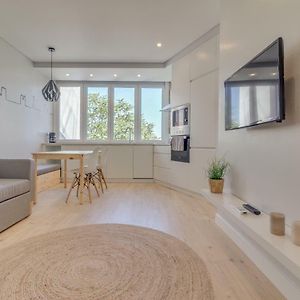 Lisbon Alegria Apartment